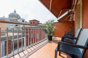 Hotel Torino Parma